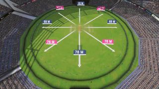 WATCH: SA vs ENG | 1st ODI Highlights | Real Cricket 22