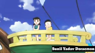 Doramon the movie Bonita treasure Island full episode 2 in hindhi