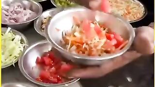 FOOD VIDEO