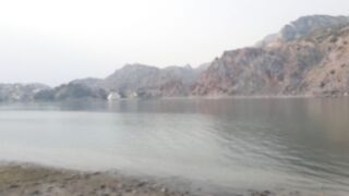 Pakistan Indus River