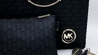 MK new bag