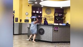 Extreme Rage/Anger Videos