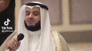Beautiful voice