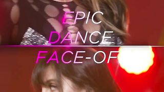 Nora fatehi vs malaika arora best dance