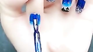 Nail art