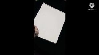 Easy pencil drawing stilllife