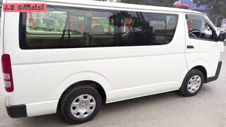 Toyota hiace for sale in pakistan | Hiace for sale | Baksa for sale