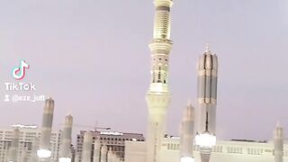 Masjid E Nabawi