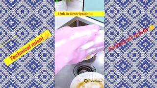 Smart Appliances, New Gadgets For Every Home/ Versatile Utensils(Inventions & Ideas)/MakeupKitchen
