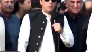 Imran khan  Leadr