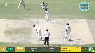 Babar Azam century ✔️????????