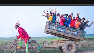 Must Watch Very Special funniest comedy video 2023 Totally New Comedy Video Haha Idea NewEpi-2-