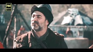 Turgut Suprising Entry | Bamsi Happy Mood | HK EDITX