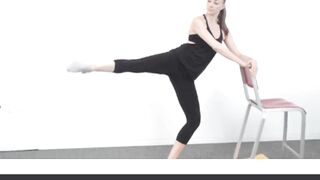 Workout at Home