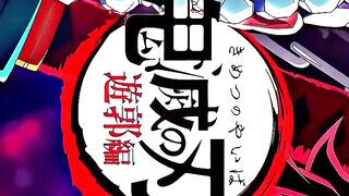 Demon Slayer AMV