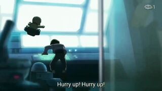 Doraeman episode
