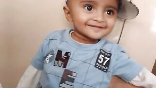 happy birthday my san