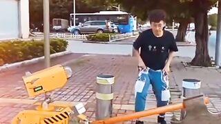 Future Robotic Technology 2023