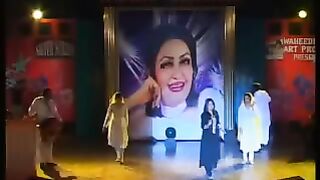 Lal Meri Pat Rakhyo | لال میری | Shazia Khushk | Sindhi Song | Sindh World Songs