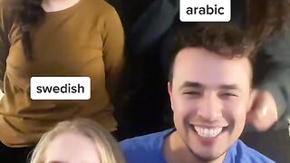New Funny Game Competition