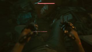 Cyberpunk 2077 — Official Launch Trailer — V