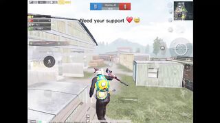 Pubg mobile M24 gameplay | TDM