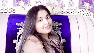 Muqaddas hot viral video