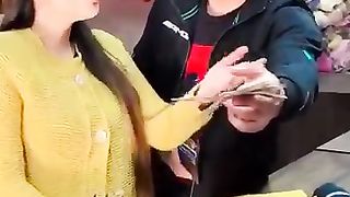 I will pay