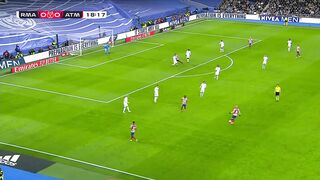 Copa del Rey | 26/01/2023 | Real Madrid - Atletico Madrid  3:1