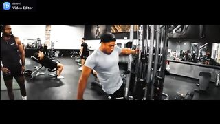 RISE AGAIN!! Gym Motivation - Motivational Speech