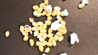 Pop corn