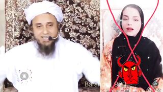 Mufti masood