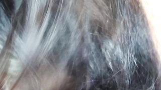 Ash gray