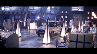 Badsha movie funny video