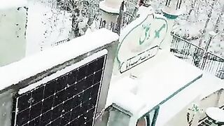 Beauty of parachinar