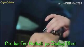 Beautiful Multifandom with __ Heart Touching Sad Song Sargoshi( Whatsapp Status )