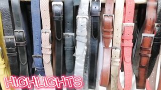 Belt for men