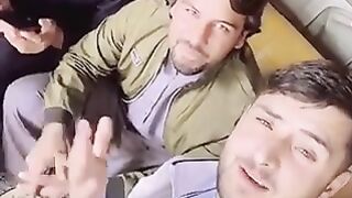 Pashtoo tiktok
