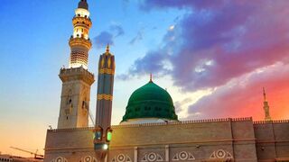 Beautiful Naat Must listen????