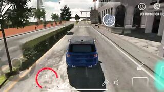Car parking multiplayer