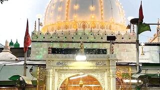 Khwaja Garib Nawaz Status