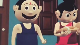 Pagal_Beta_Cartoon_Video_