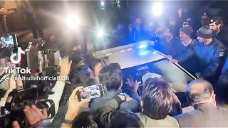 imran khana big lider