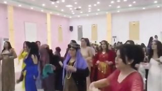 Arbi dance 1