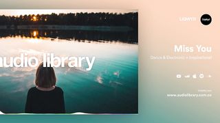 Miss You LiQWYD - MUSIC