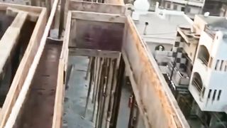 Risky work