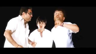 Superhit movie - chup chup ke /Rajpal yadav comedy scenes in hindi