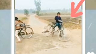 Loving Riding