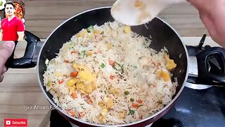 Sabzi beryani