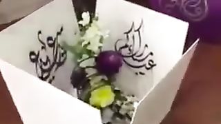 Eid Celebrating